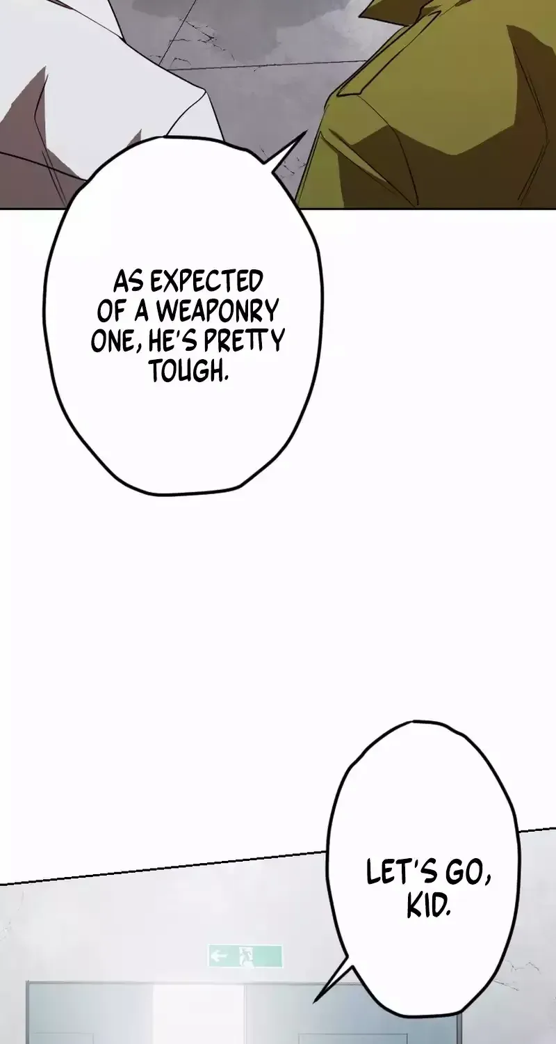 Reincarnated With a Metal Bat ~Surviving the Monochrome Madness~ Chapter 14 page 75 - 