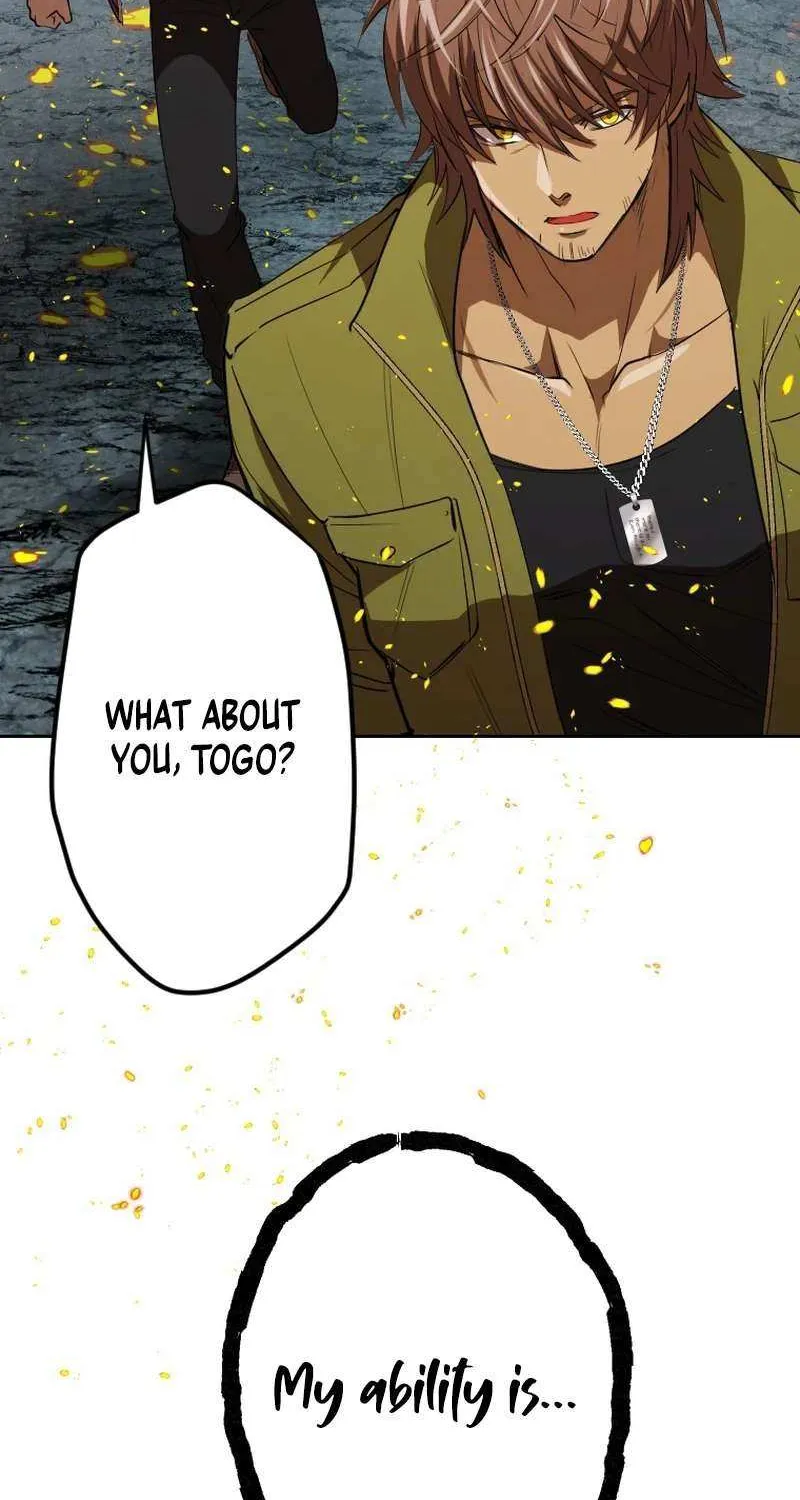 Reincarnated With a Metal Bat ~Surviving the Monochrome Madness~ Chapter 15 page 13 - 