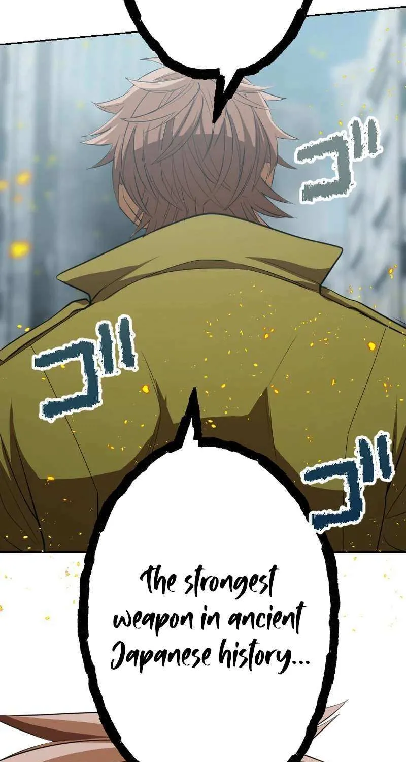 Reincarnated With a Metal Bat ~Surviving the Monochrome Madness~ Chapter 15 page 14 - 