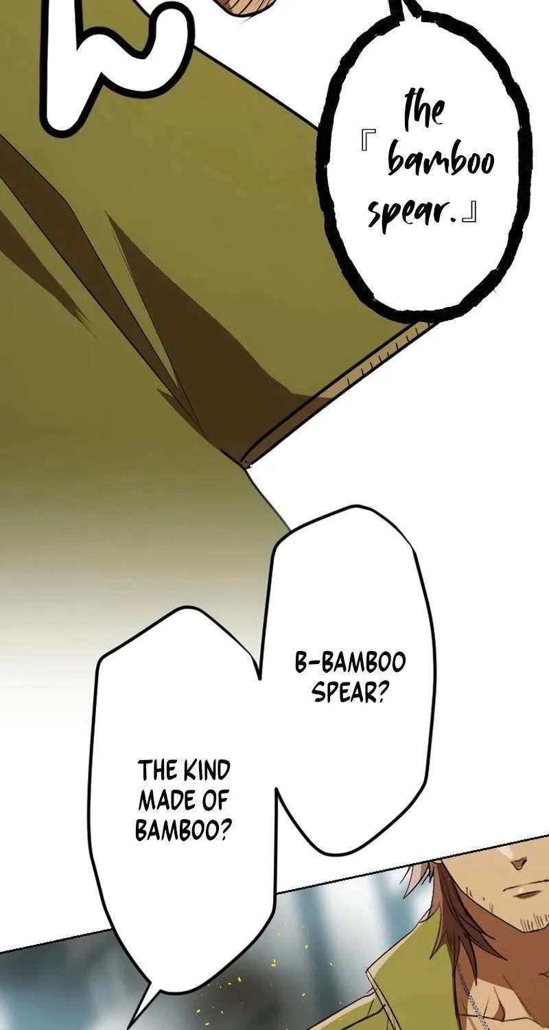Reincarnated With a Metal Bat ~Surviving the Monochrome Madness~ Chapter 15 page 16 - 