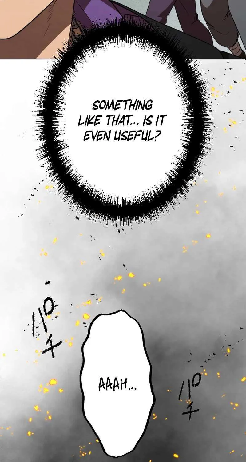Reincarnated With a Metal Bat ~Surviving the Monochrome Madness~ Chapter 15 page 19 - 