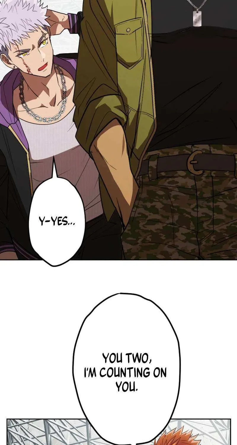 Reincarnated With a Metal Bat ~Surviving the Monochrome Madness~ Chapter 15 page 3 - 