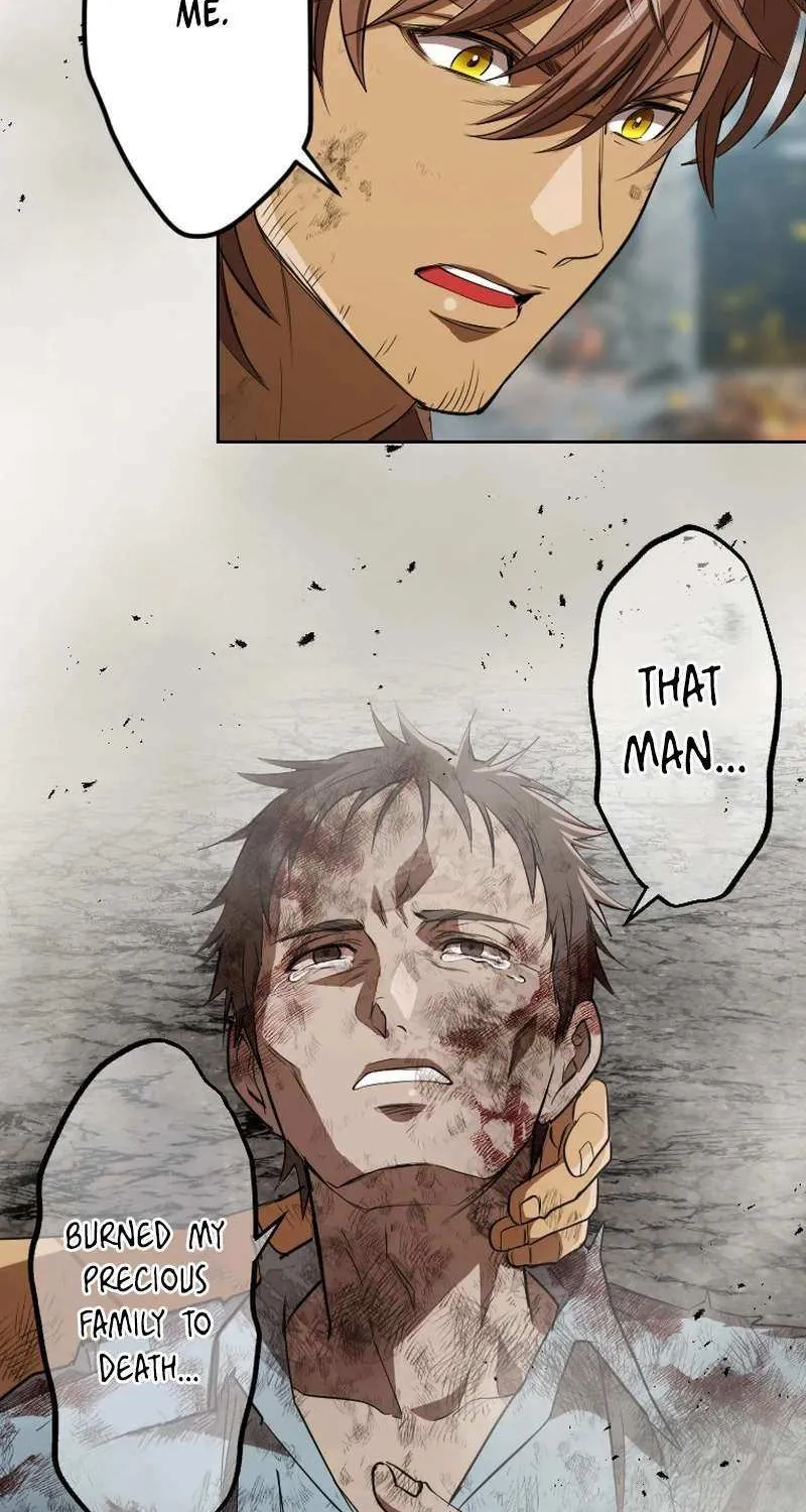 Reincarnated With a Metal Bat ~Surviving the Monochrome Madness~ Chapter 15 page 29 - 
