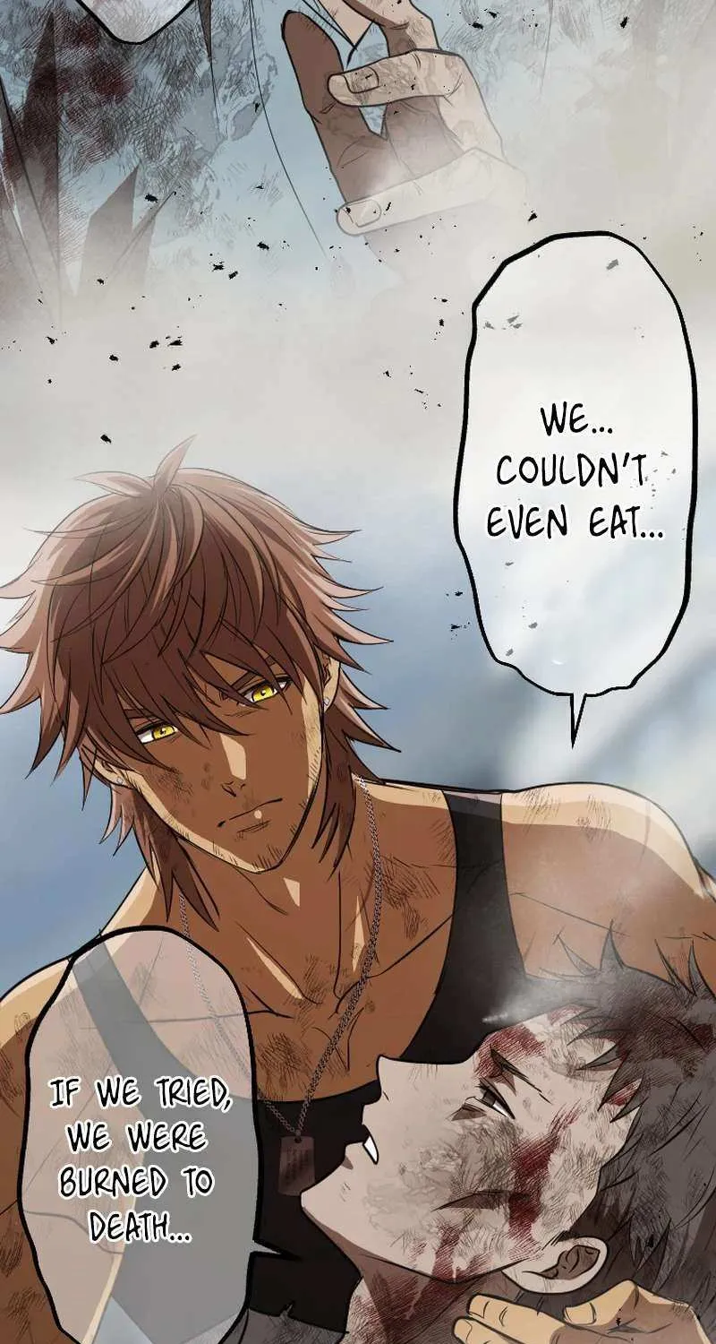 Reincarnated With a Metal Bat ~Surviving the Monochrome Madness~ Chapter 15 page 30 - 