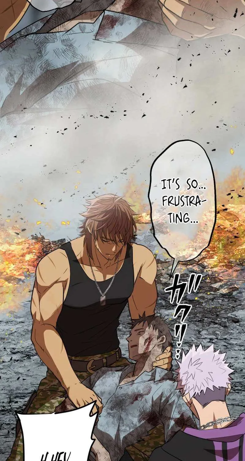 Reincarnated With a Metal Bat ~Surviving the Monochrome Madness~ Chapter 15 page 31 - 