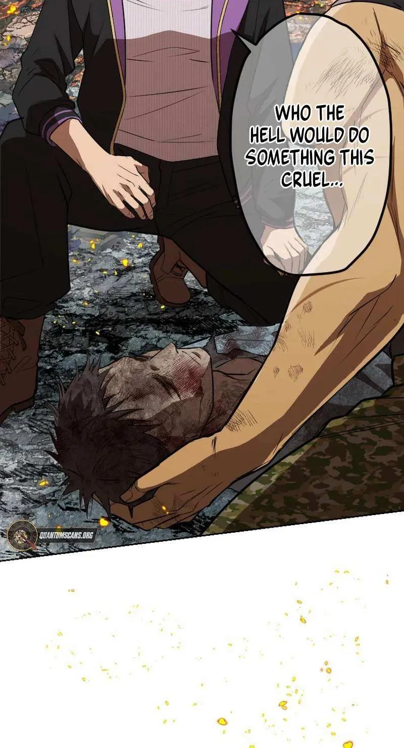 Reincarnated With a Metal Bat ~Surviving the Monochrome Madness~ Chapter 15 page 33 - 