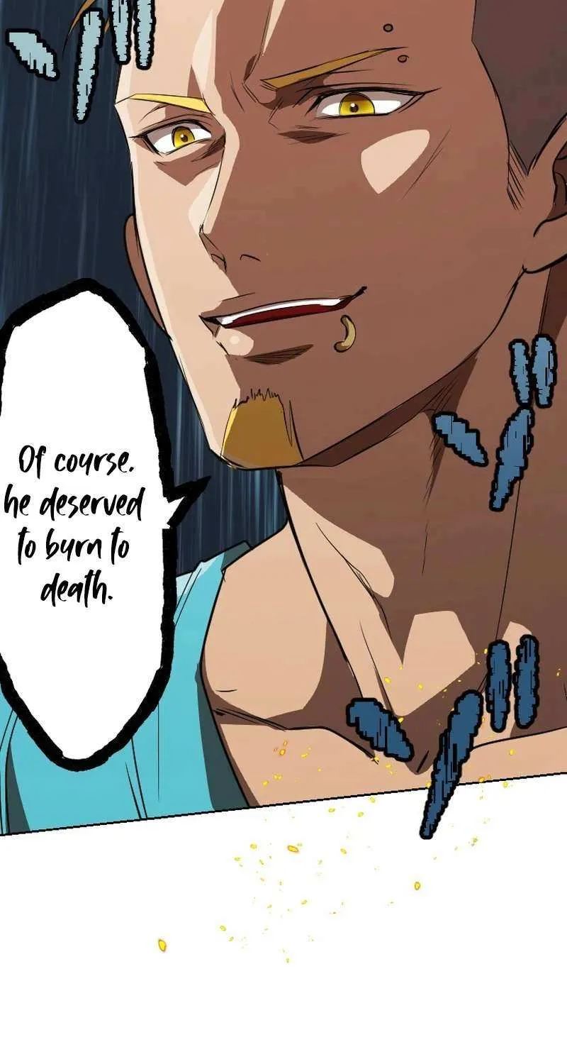 Reincarnated With a Metal Bat ~Surviving the Monochrome Madness~ Chapter 15 page 38 - 