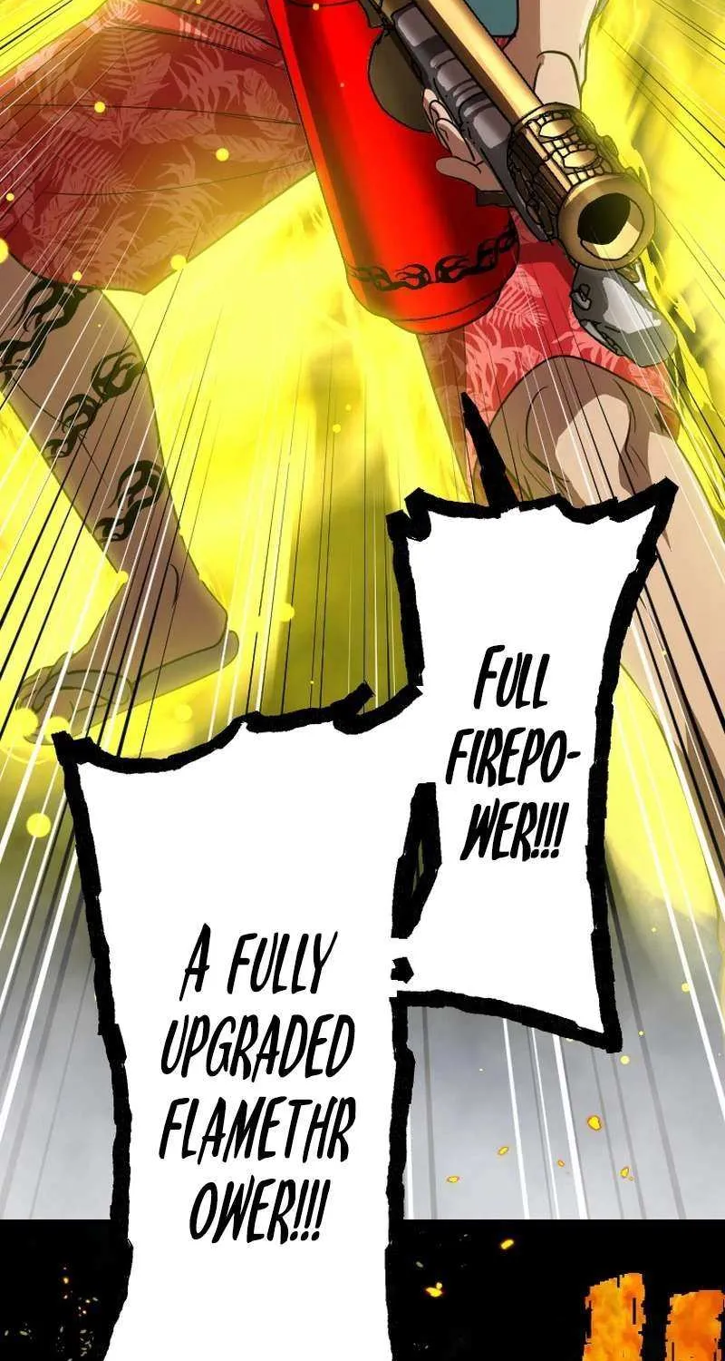 Reincarnated With a Metal Bat ~Surviving the Monochrome Madness~ Chapter 15 page 44 - 