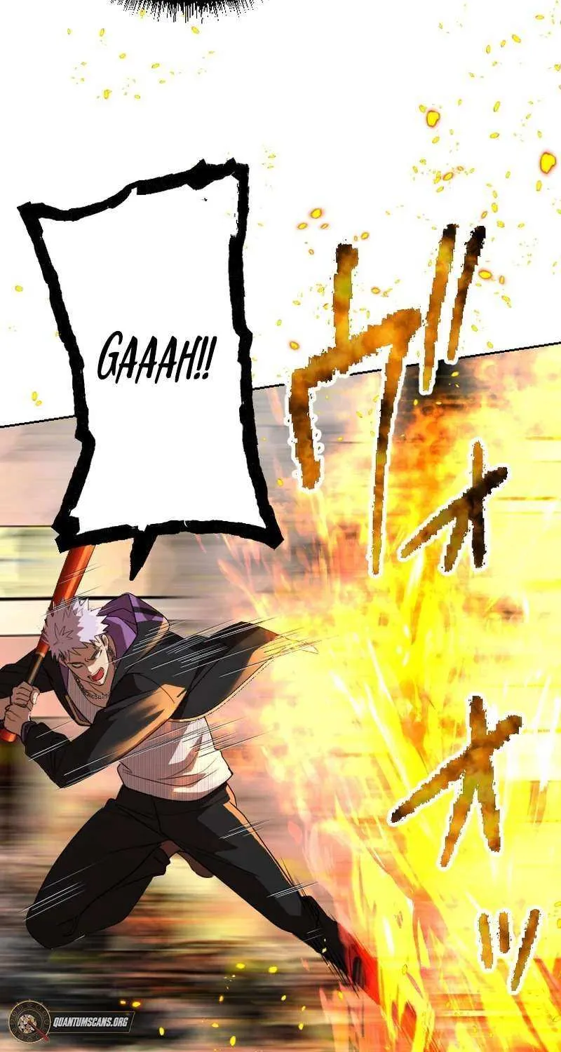 Reincarnated With a Metal Bat ~Surviving the Monochrome Madness~ Chapter 15 page 48 - 