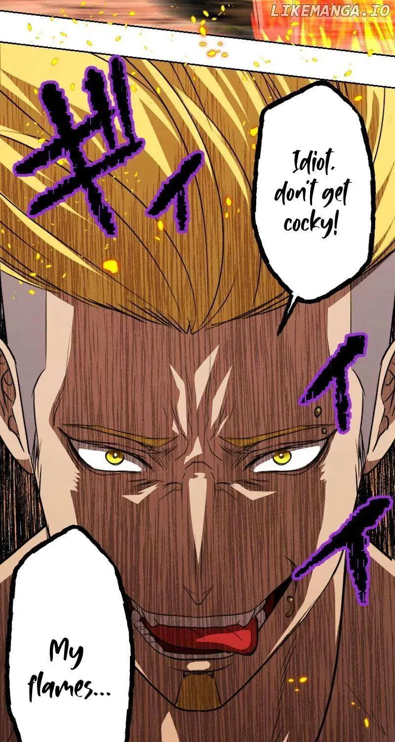Reincarnated With a Metal Bat ~Surviving the Monochrome Madness~ Chapter 15 page 50 - 