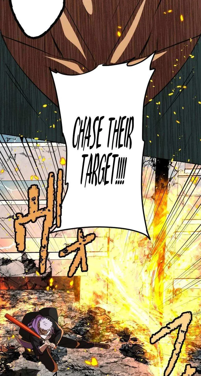Reincarnated With a Metal Bat ~Surviving the Monochrome Madness~ Chapter 15 page 51 - 