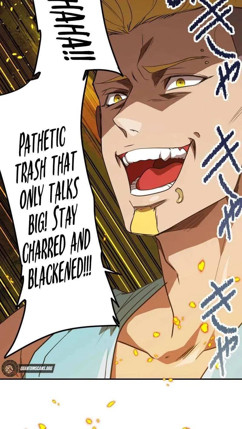 Reincarnated With a Metal Bat ~Surviving the Monochrome Madness~ Chapter 15 page 54 - 