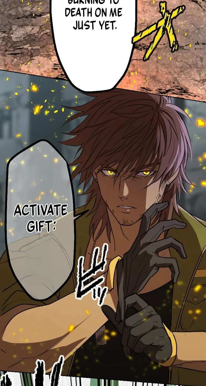 Reincarnated With a Metal Bat ~Surviving the Monochrome Madness~ Chapter 15 page 57 - 