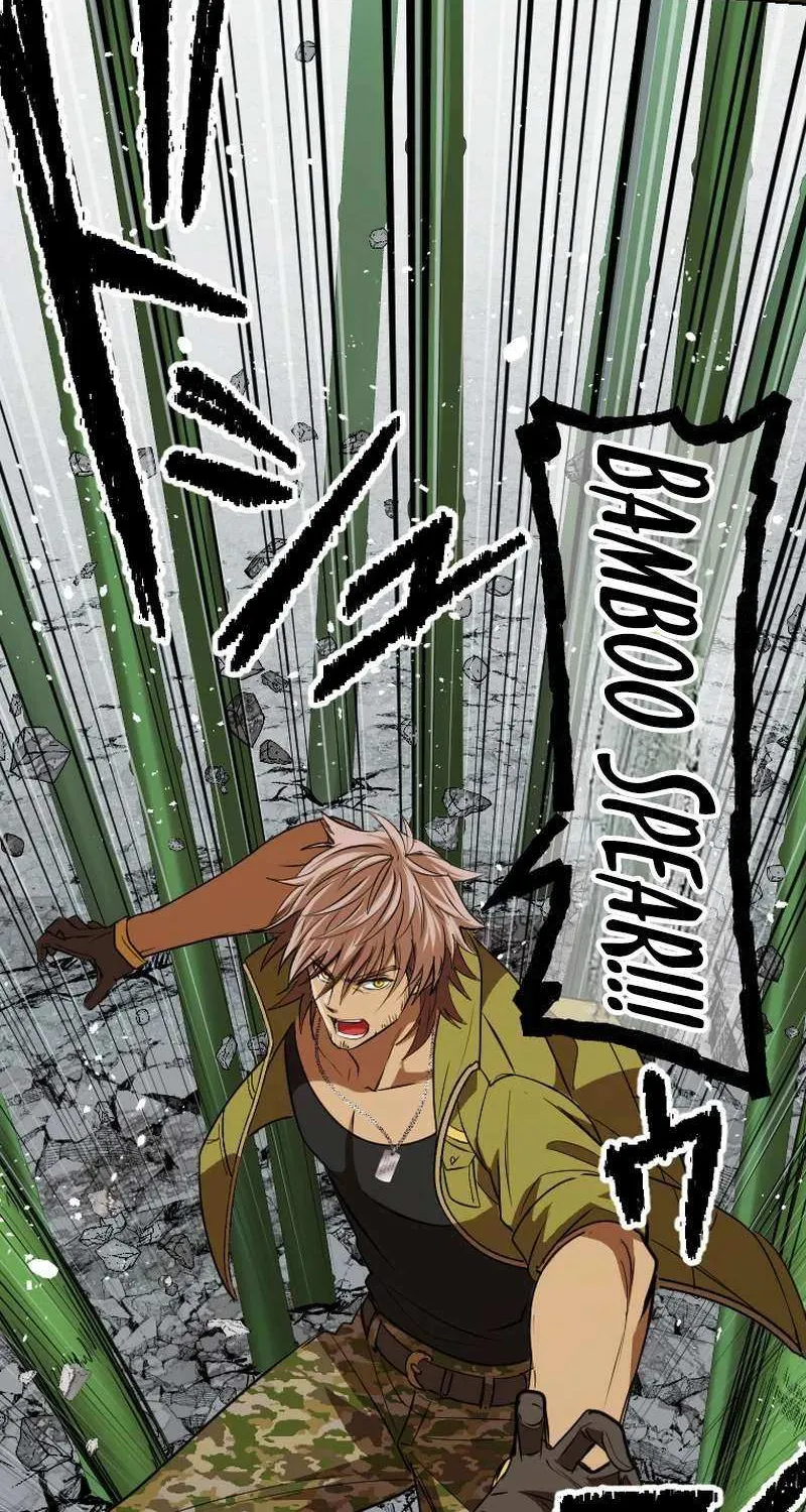 Reincarnated With a Metal Bat ~Surviving the Monochrome Madness~ Chapter 15 page 58 - 