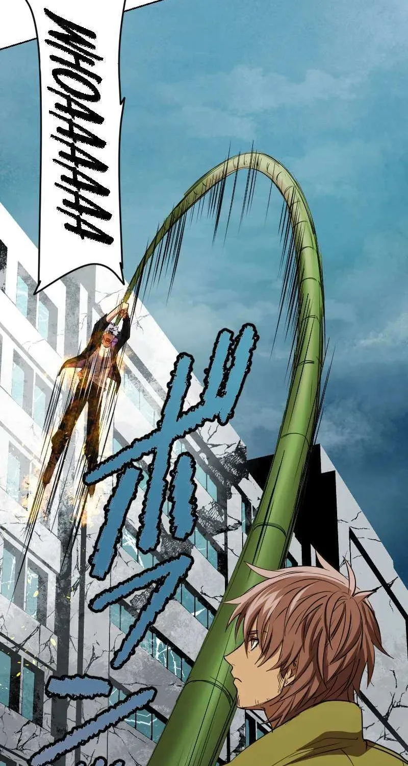 Reincarnated With a Metal Bat ~Surviving the Monochrome Madness~ Chapter 15 page 64 - 