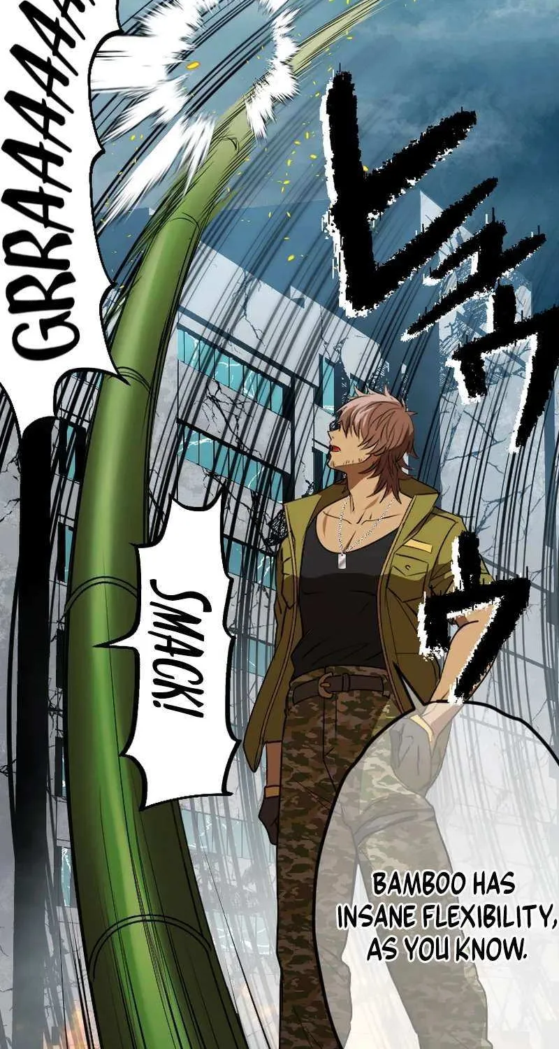 Reincarnated With a Metal Bat ~Surviving the Monochrome Madness~ Chapter 15 page 66 - 