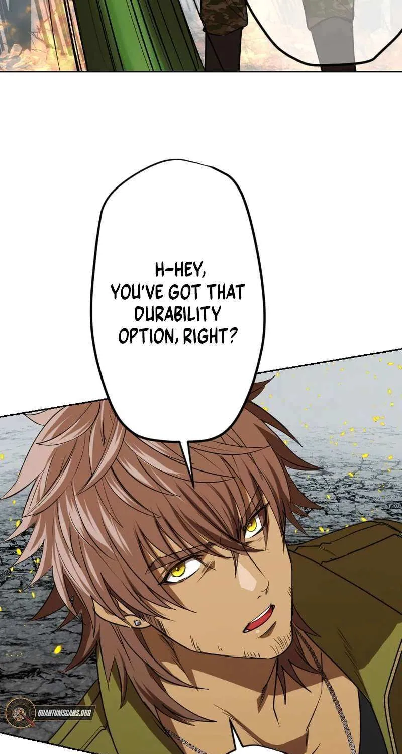 Reincarnated With a Metal Bat ~Surviving the Monochrome Madness~ Chapter 15 page 67 - 