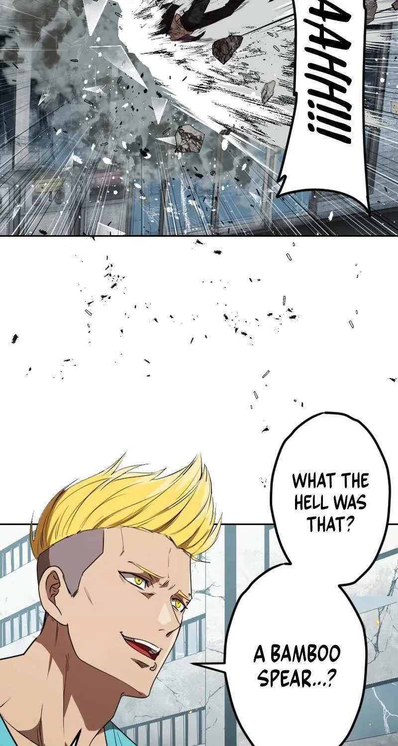 Reincarnated With a Metal Bat ~Surviving the Monochrome Madness~ Chapter 15 page 69 - 