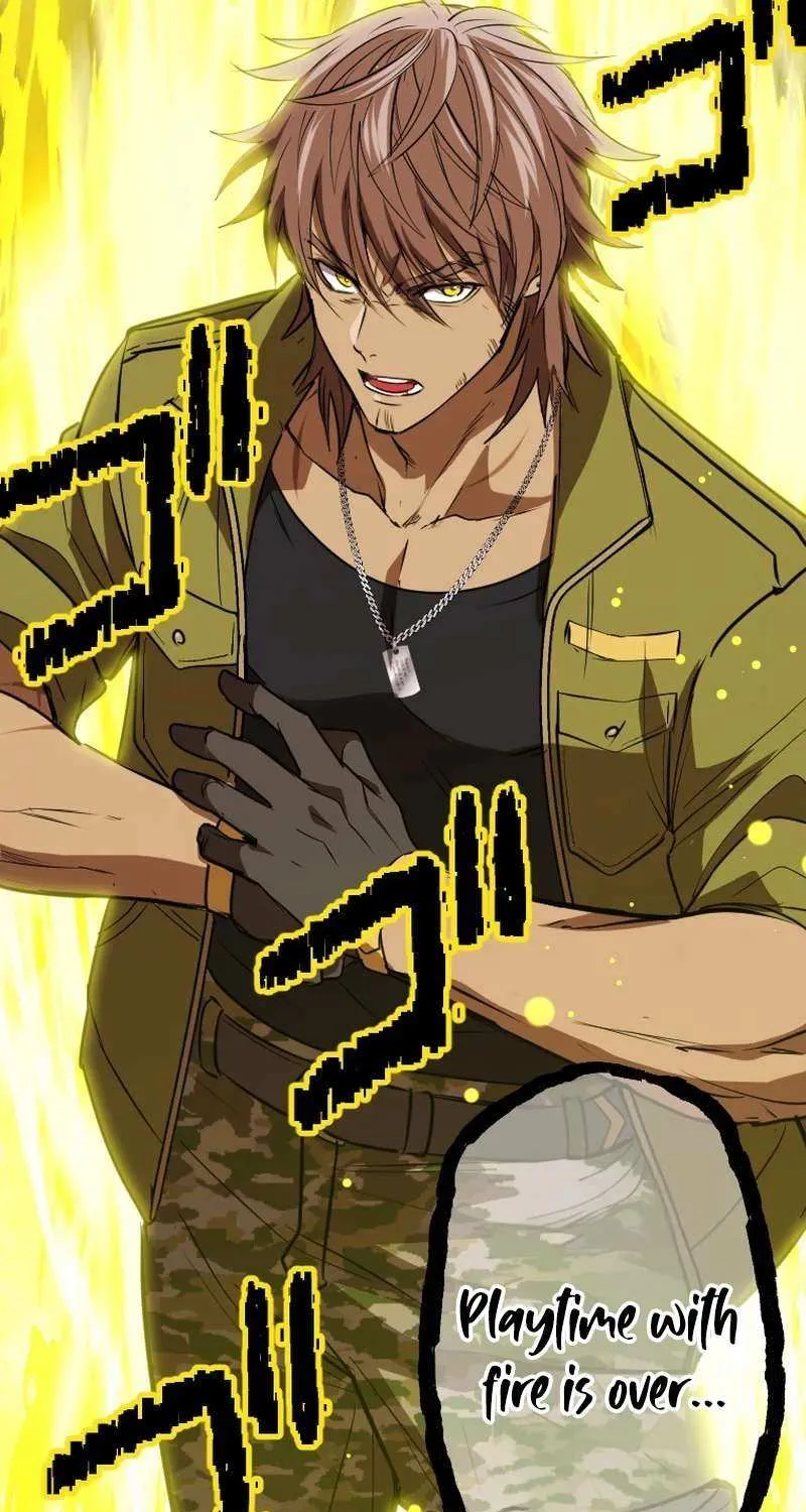 Reincarnated With a Metal Bat ~Surviving the Monochrome Madness~ Chapter 15 page 73 - 