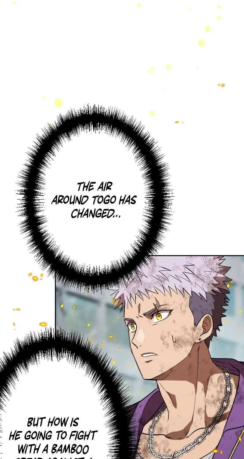 Reincarnated With a Metal Bat ~Surviving the Monochrome Madness~ Chapter 16 page 11 - 