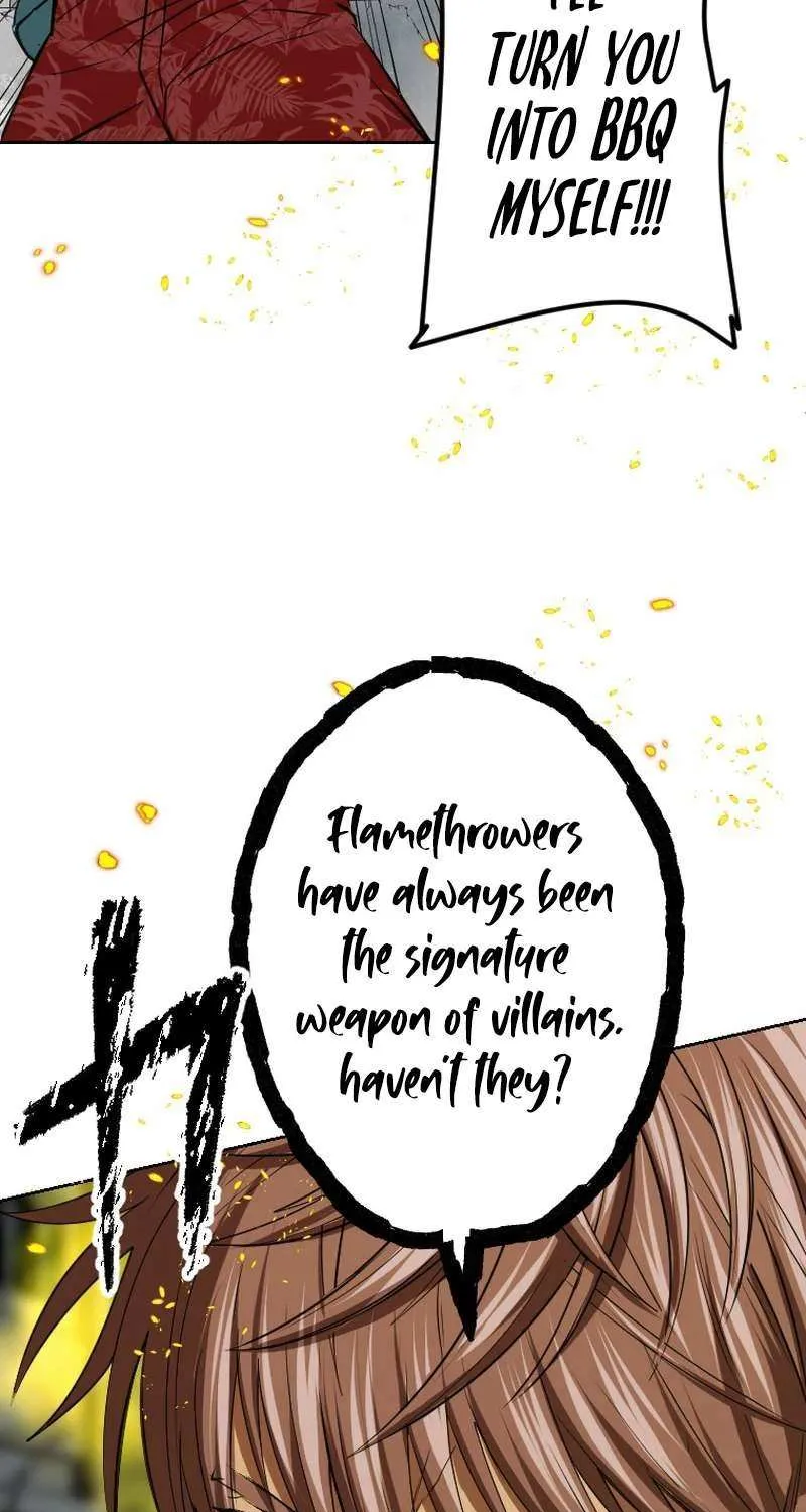 Reincarnated With a Metal Bat ~Surviving the Monochrome Madness~ Chapter 16 page 13 - 