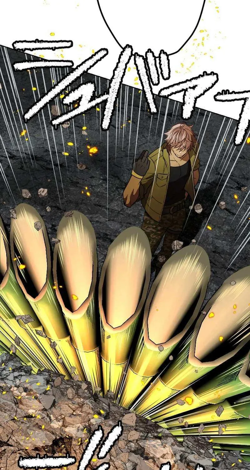Reincarnated With a Metal Bat ~Surviving the Monochrome Madness~ Chapter 16 page 18 - 