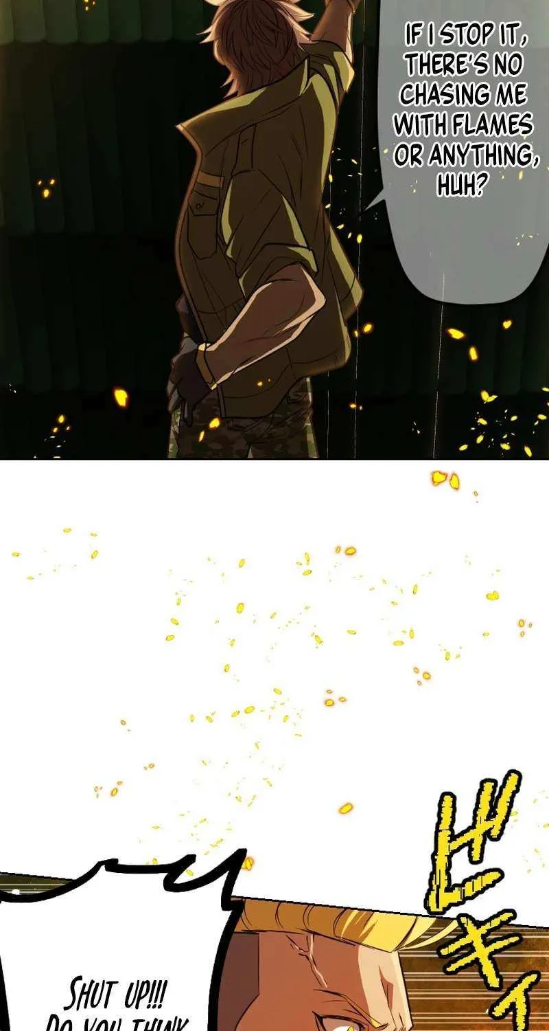 Reincarnated With a Metal Bat ~Surviving the Monochrome Madness~ Chapter 16 page 20 - 
