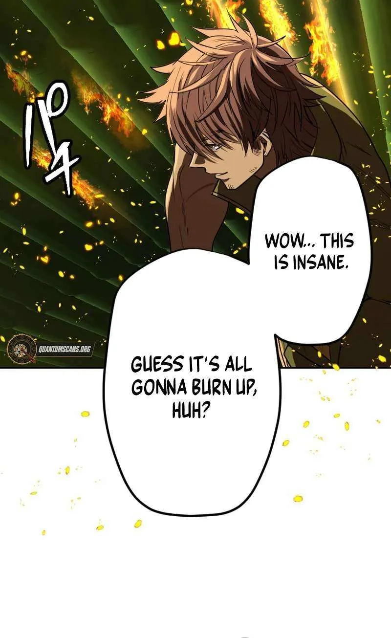 Reincarnated With a Metal Bat ~Surviving the Monochrome Madness~ Chapter 16 page 23 - 