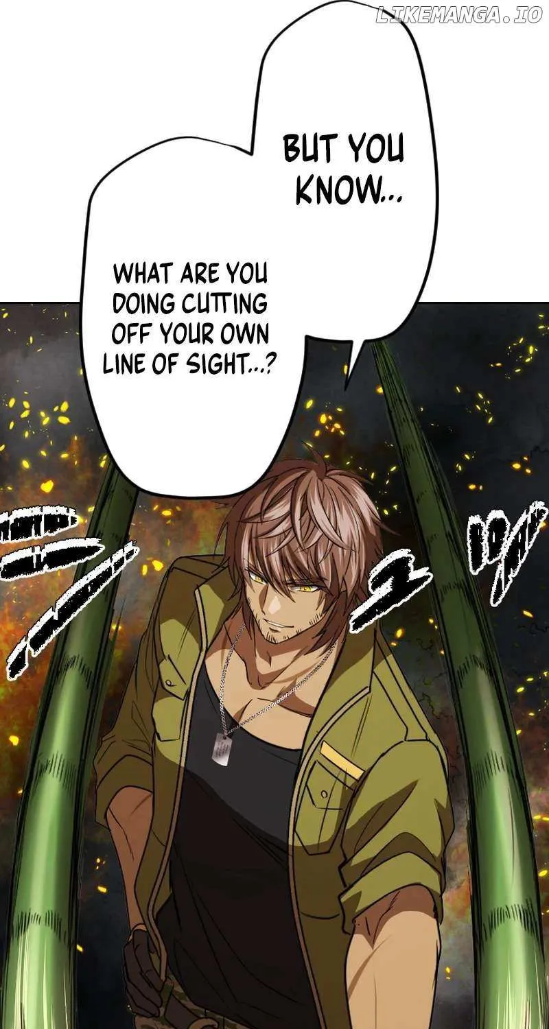 Reincarnated With a Metal Bat ~Surviving the Monochrome Madness~ Chapter 16 page 24 - 