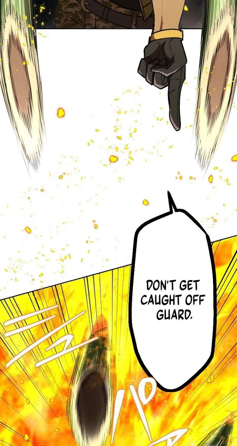 Reincarnated With a Metal Bat ~Surviving the Monochrome Madness~ Chapter 16 page 25 - 