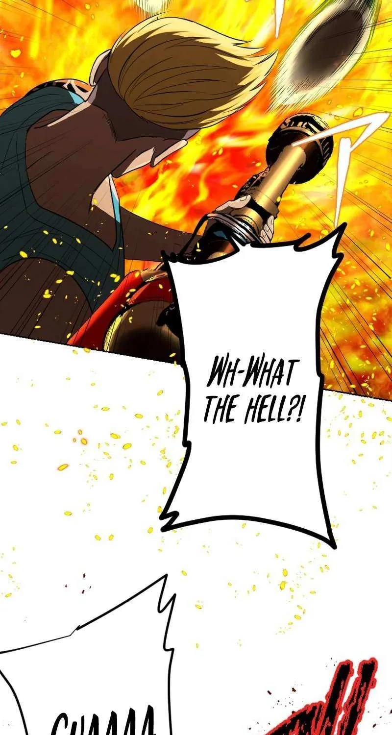 Reincarnated With a Metal Bat ~Surviving the Monochrome Madness~ Chapter 16 page 26 - 