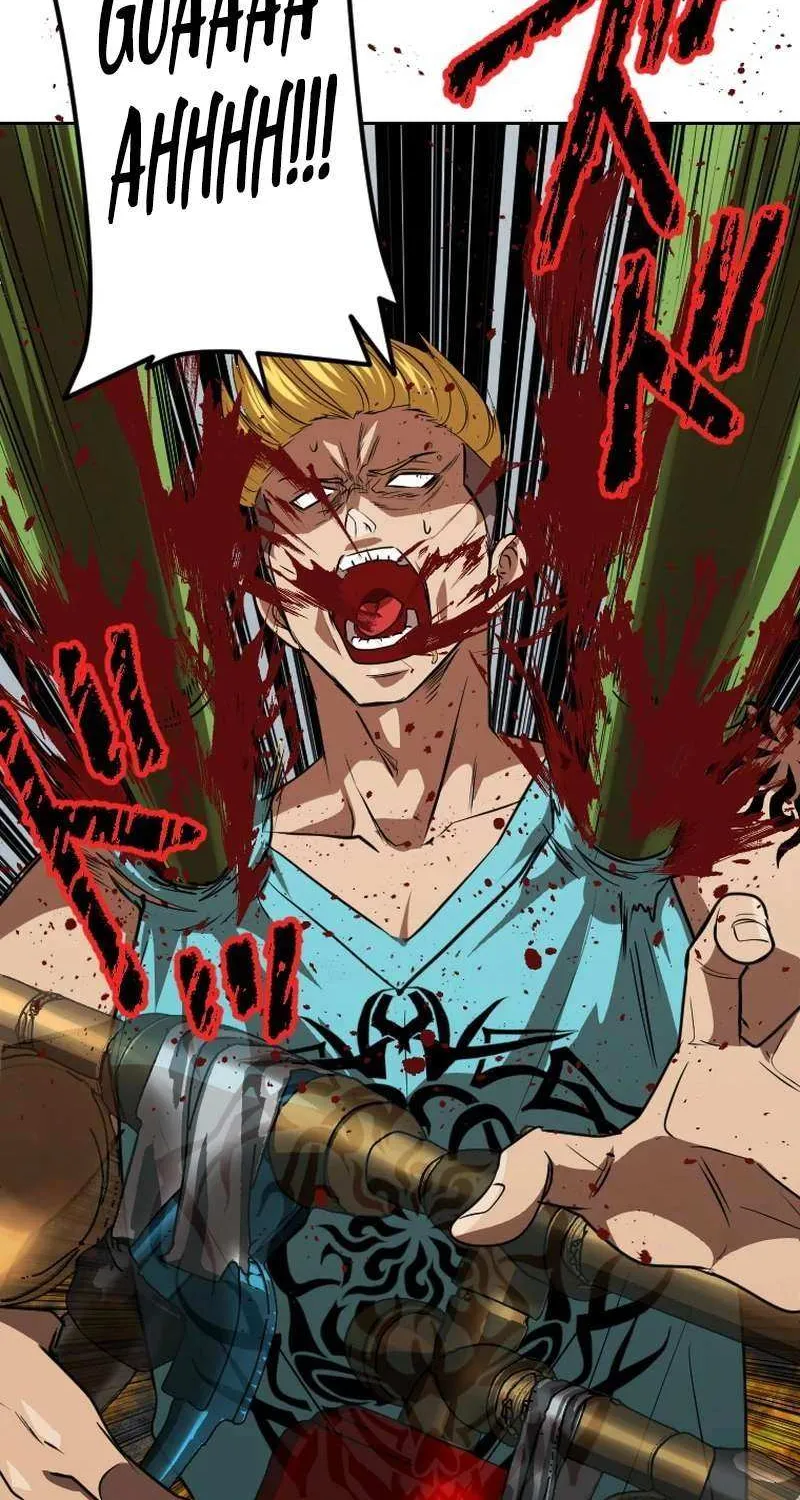Reincarnated With a Metal Bat ~Surviving the Monochrome Madness~ Chapter 16 page 27 - 
