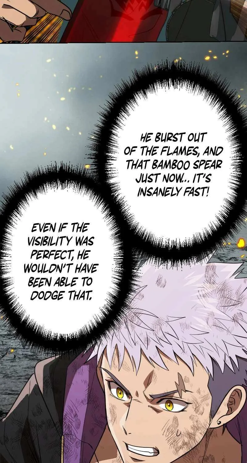 Reincarnated With a Metal Bat ~Surviving the Monochrome Madness~ Chapter 16 page 28 - 
