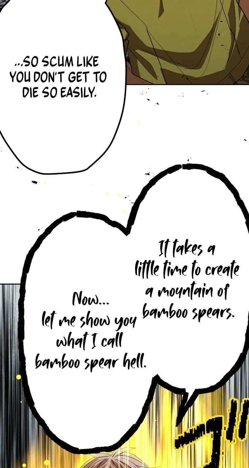 Reincarnated With a Metal Bat ~Surviving the Monochrome Madness~ Chapter 16 page 34 - 