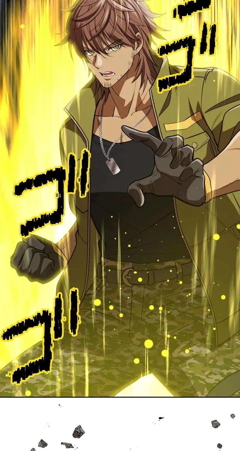 Reincarnated With a Metal Bat ~Surviving the Monochrome Madness~ Chapter 16 page 35 - 