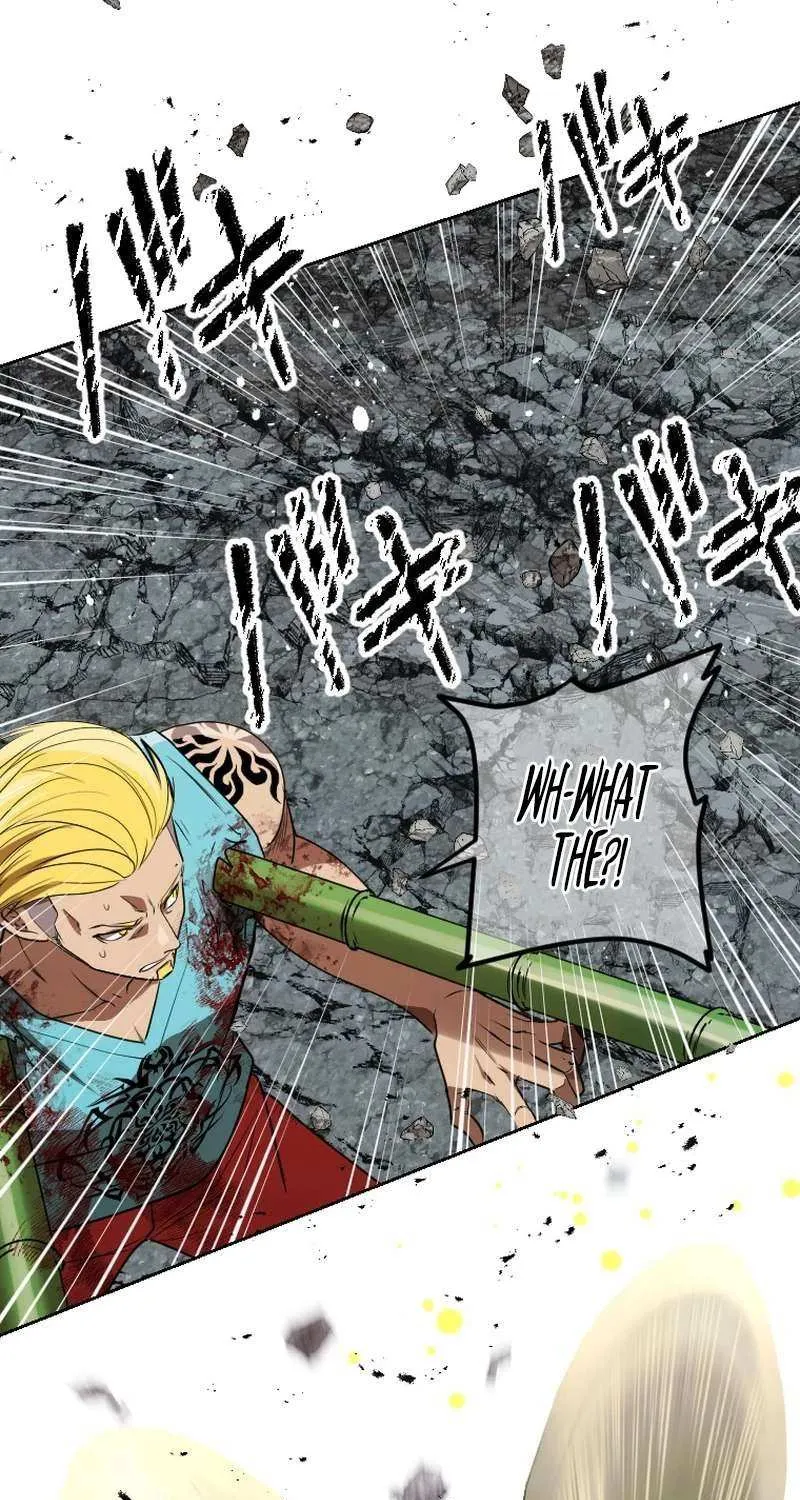 Reincarnated With a Metal Bat ~Surviving the Monochrome Madness~ Chapter 16 page 36 - 
