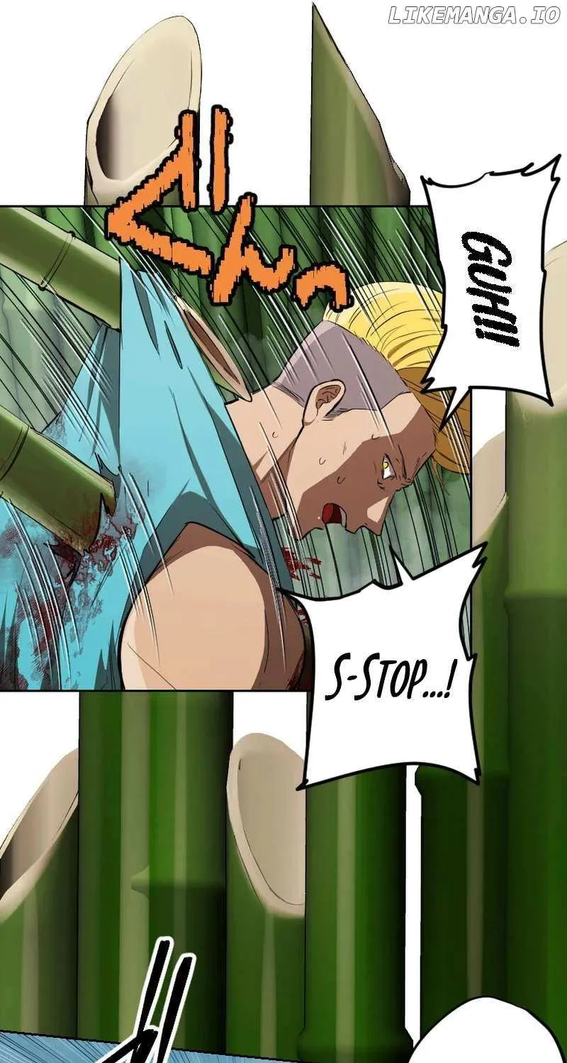 Reincarnated With a Metal Bat ~Surviving the Monochrome Madness~ Chapter 16 page 40 - 