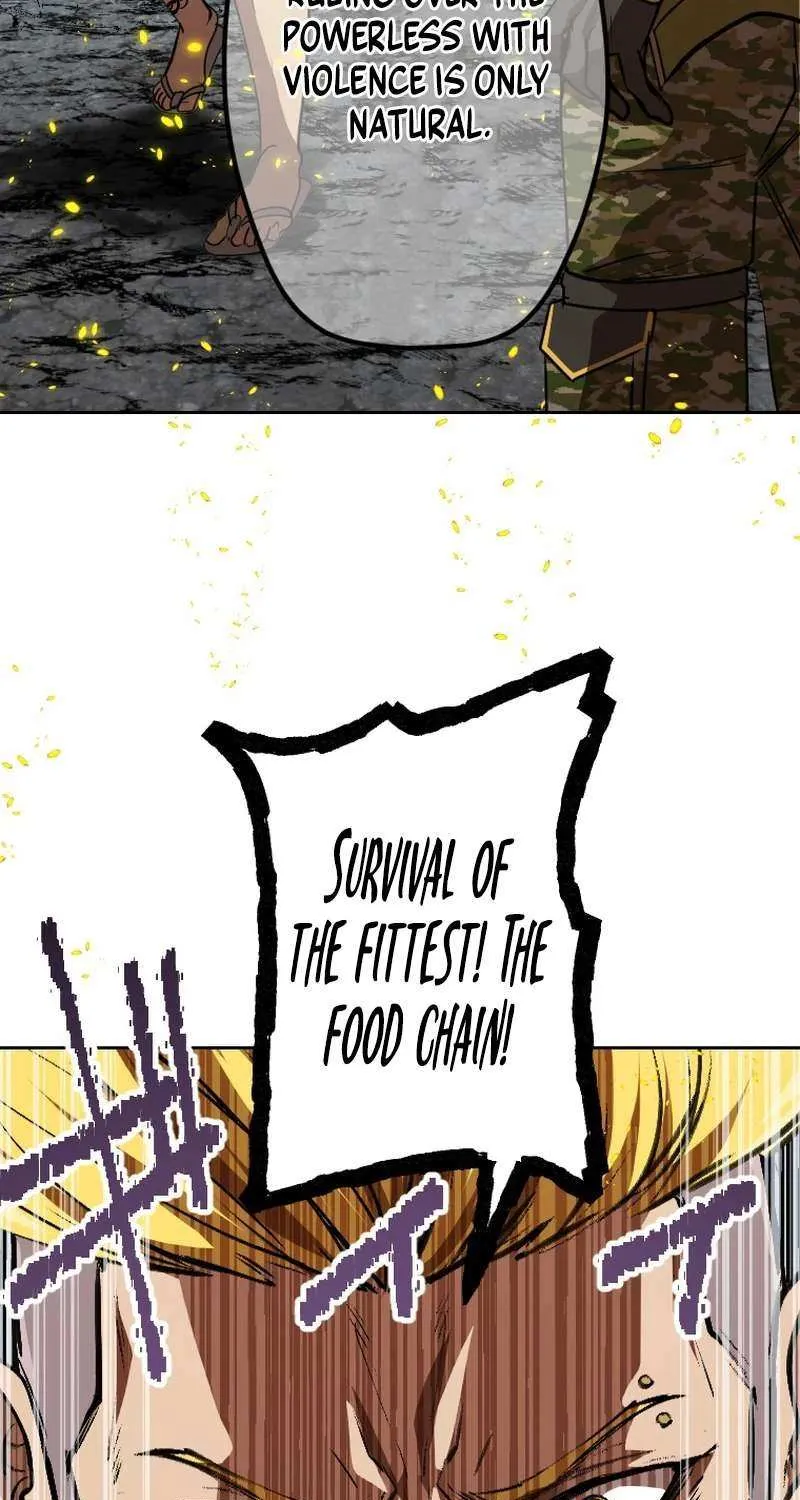 Reincarnated With a Metal Bat ~Surviving the Monochrome Madness~ Chapter 16 page 5 - 