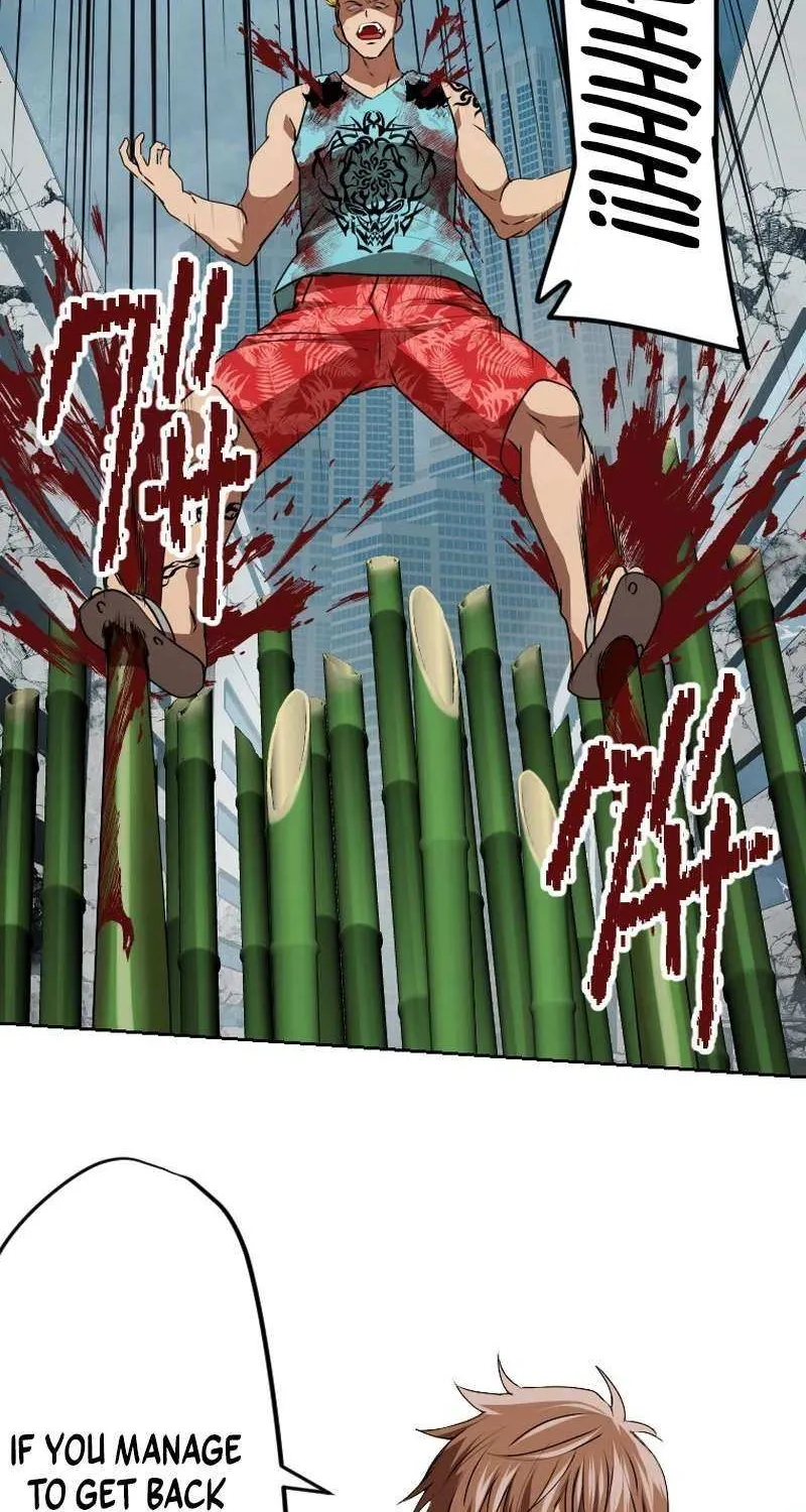 Reincarnated With a Metal Bat ~Surviving the Monochrome Madness~ Chapter 16 page 45 - 