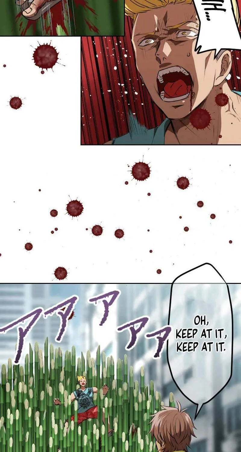 Reincarnated With a Metal Bat ~Surviving the Monochrome Madness~ Chapter 16 page 48 - 