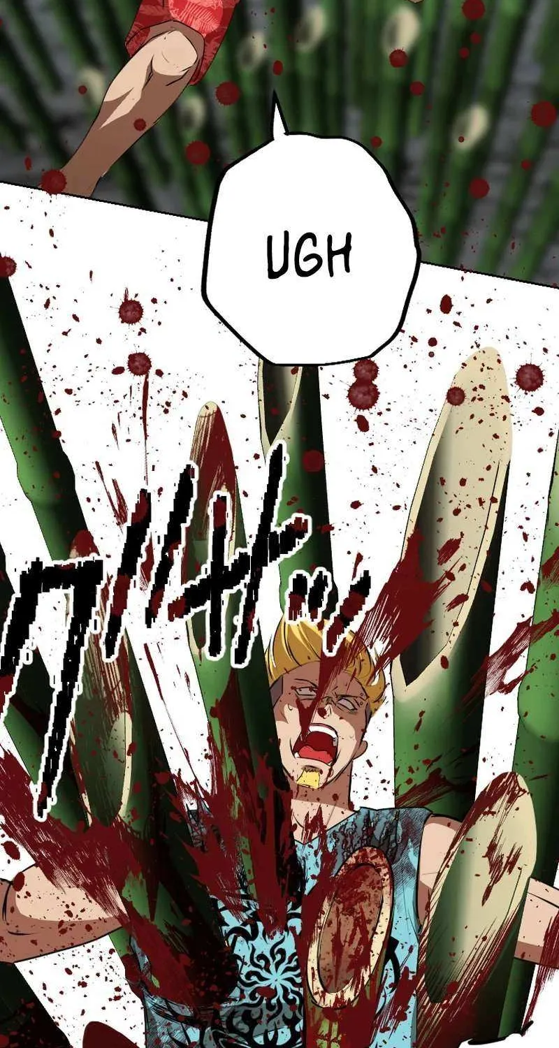 Reincarnated With a Metal Bat ~Surviving the Monochrome Madness~ Chapter 16 page 50 - 