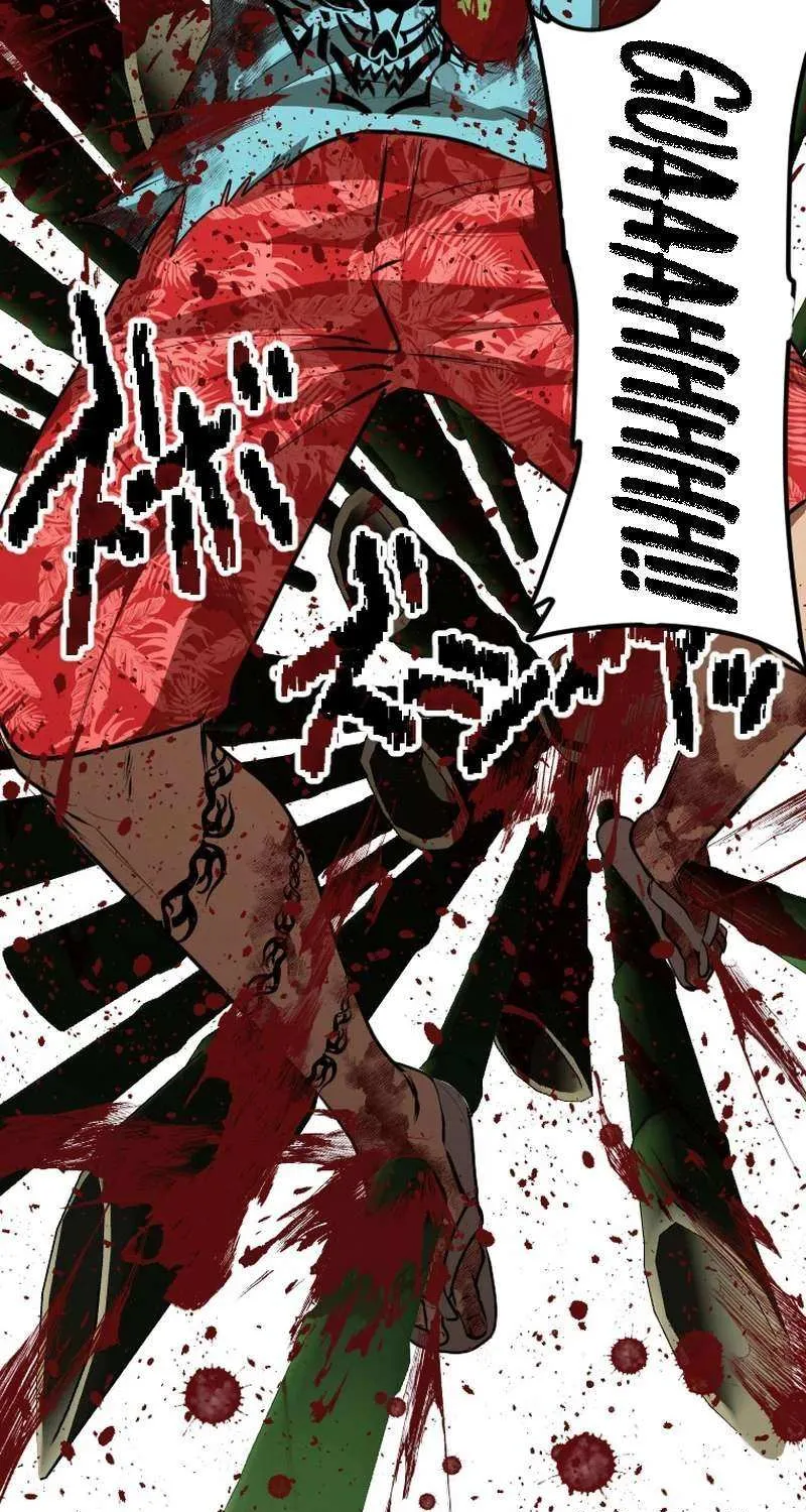 Reincarnated With a Metal Bat ~Surviving the Monochrome Madness~ Chapter 16 page 51 - 