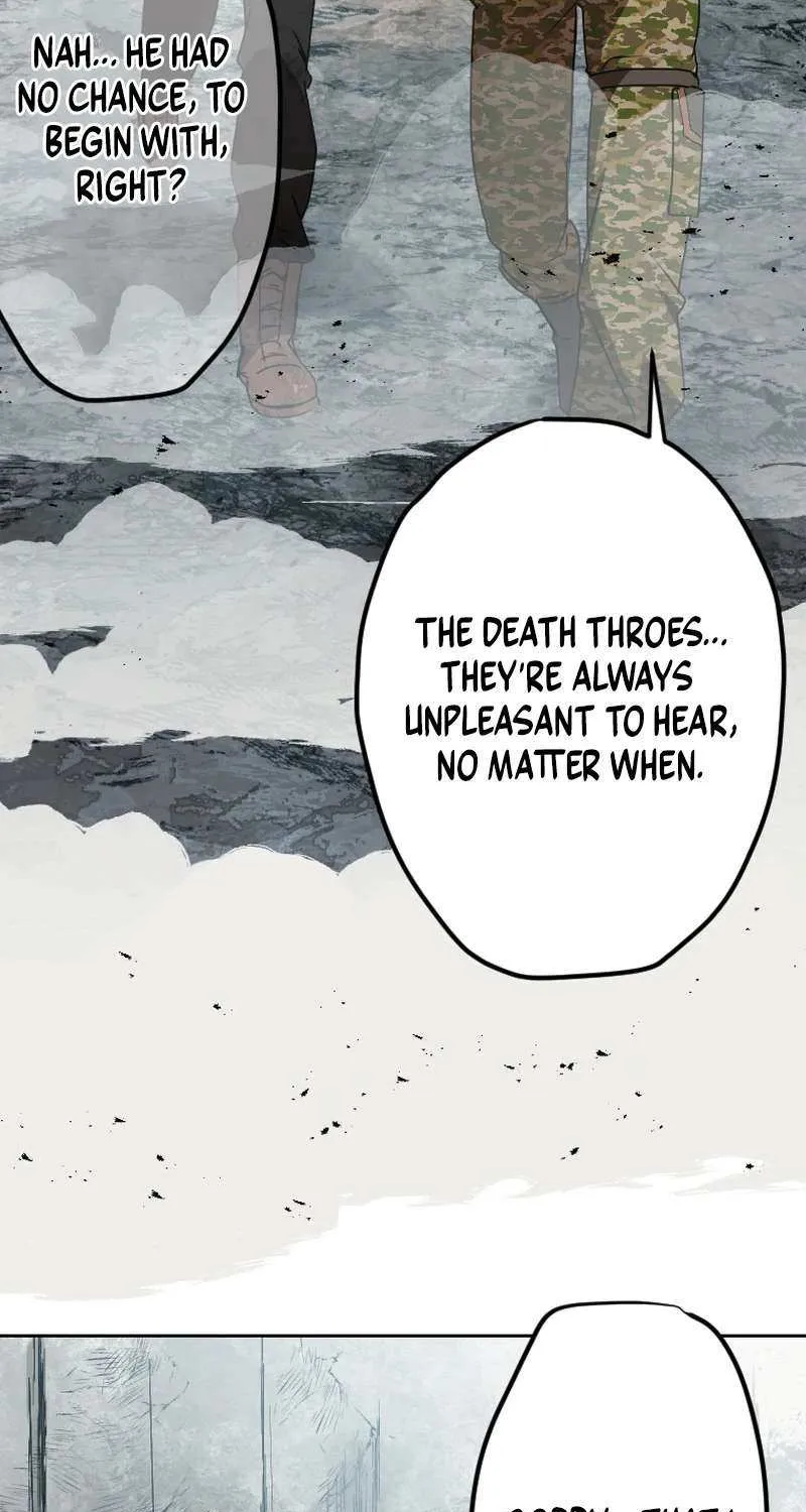 Reincarnated With a Metal Bat ~Surviving the Monochrome Madness~ Chapter 16 page 53 - 