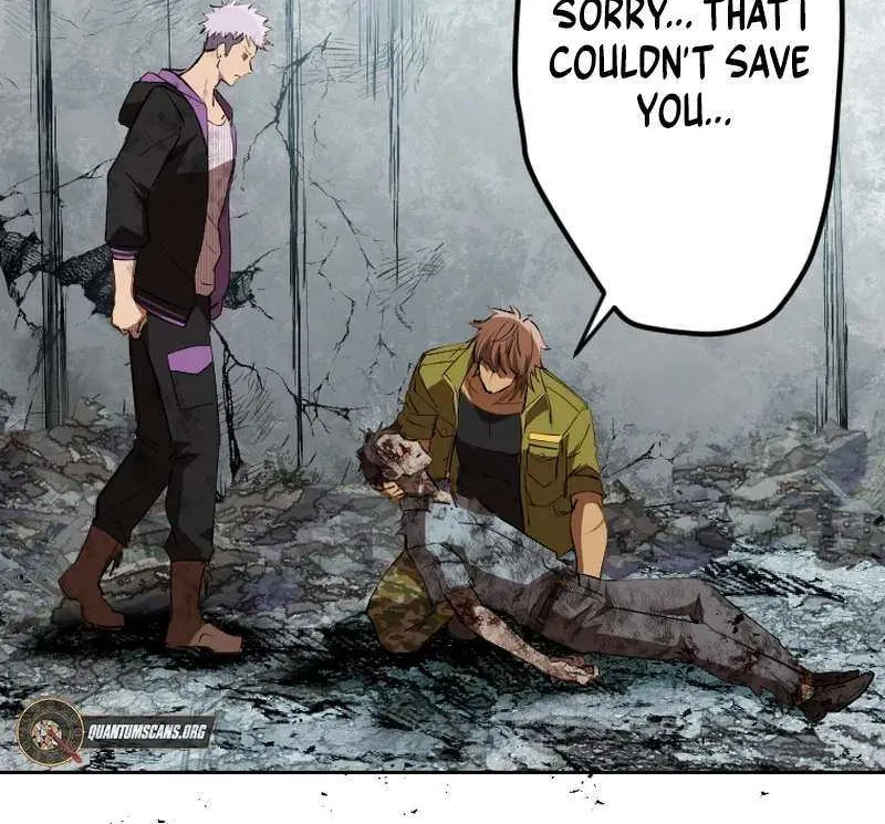 Reincarnated With a Metal Bat ~Surviving the Monochrome Madness~ Chapter 16 page 54 - 