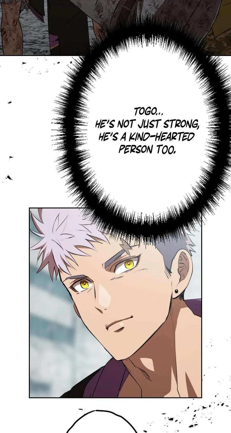 Reincarnated With a Metal Bat ~Surviving the Monochrome Madness~ Chapter 16 page 56 - 