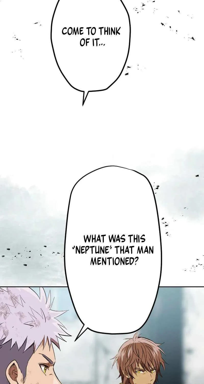 Reincarnated With a Metal Bat ~Surviving the Monochrome Madness~ Chapter 16 page 57 - 