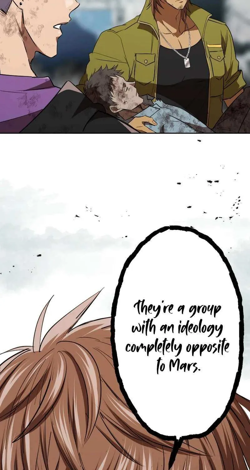 Reincarnated With a Metal Bat ~Surviving the Monochrome Madness~ Chapter 16 page 58 - 