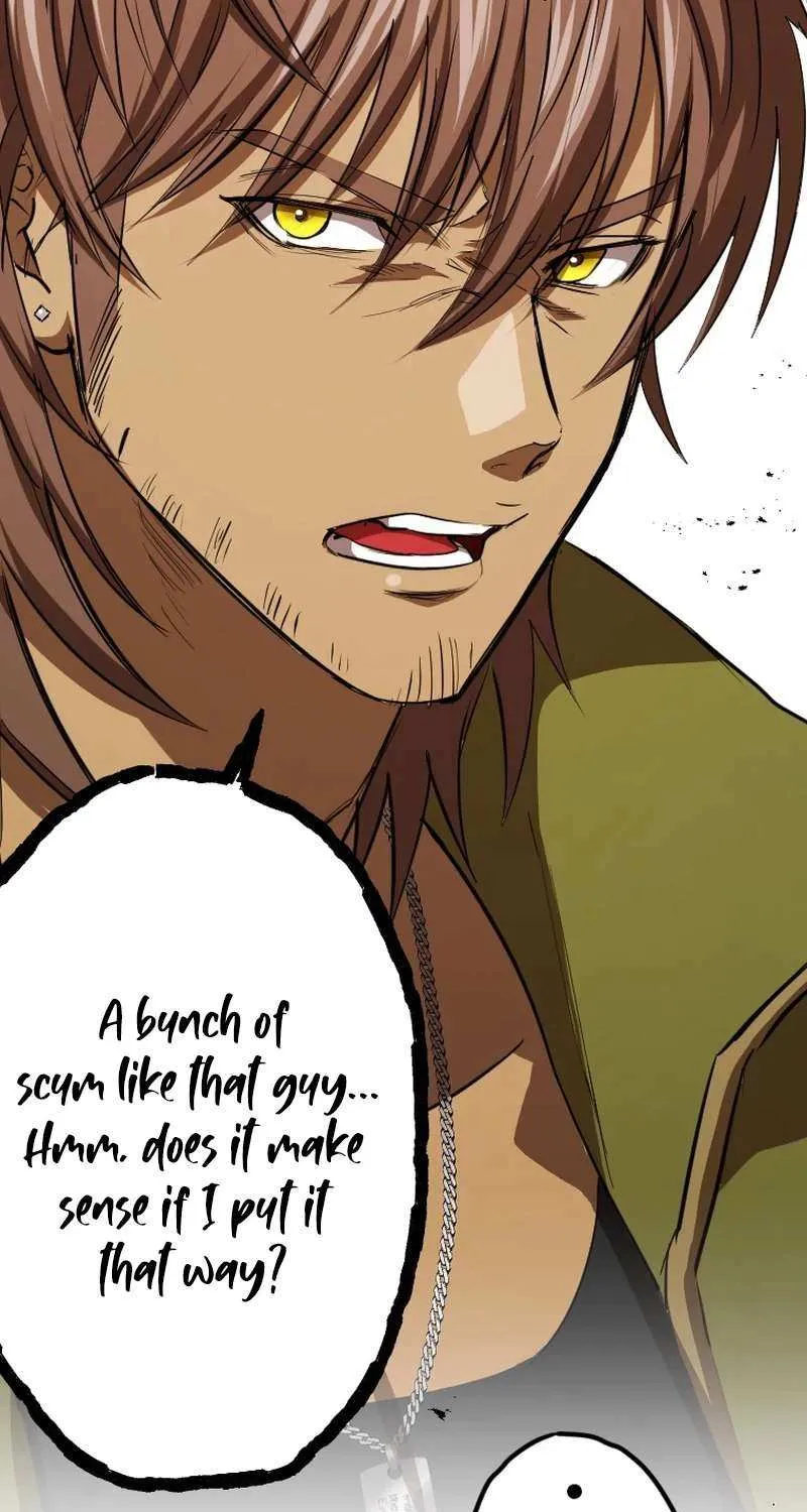 Reincarnated With a Metal Bat ~Surviving the Monochrome Madness~ Chapter 16 page 59 - 
