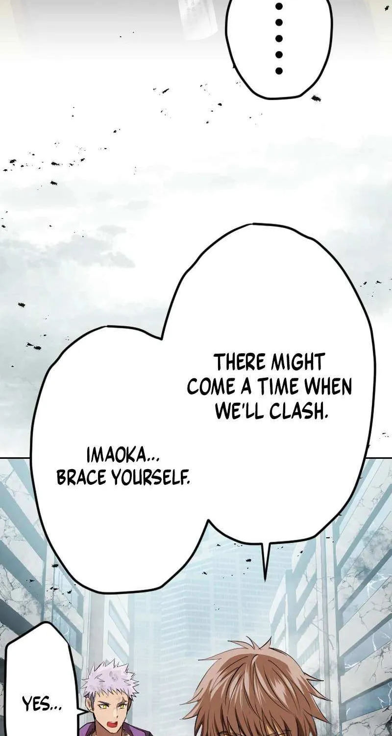 Reincarnated With a Metal Bat ~Surviving the Monochrome Madness~ Chapter 16 page 60 - 