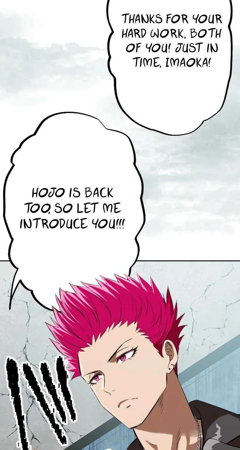 Reincarnated With a Metal Bat ~Surviving the Monochrome Madness~ Chapter 16 page 63 - 